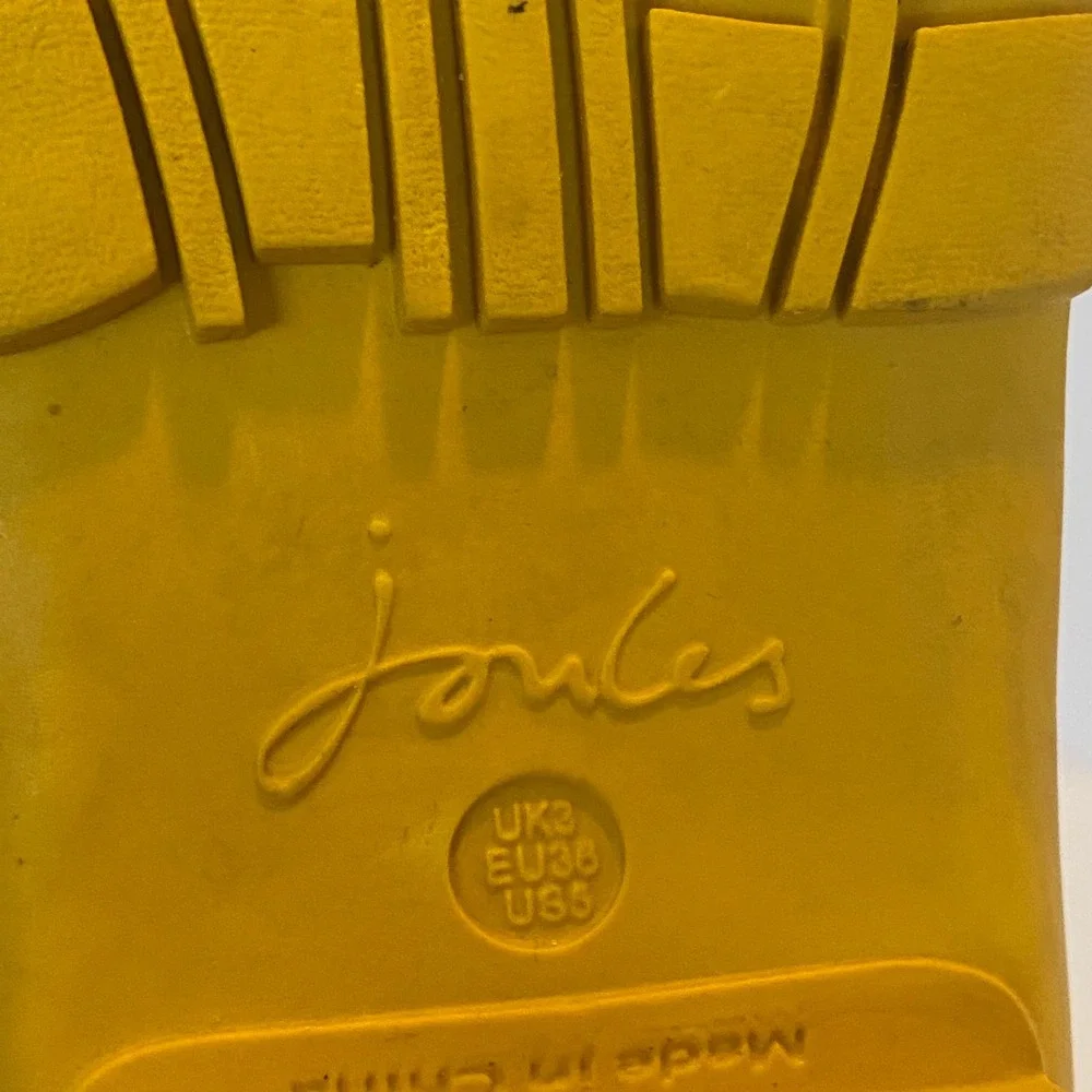 Joules molly welly